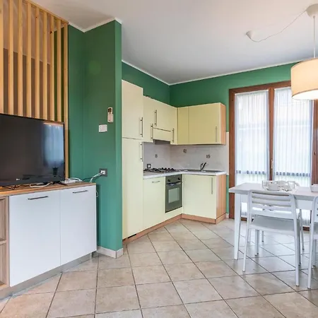 Holiday home Holiday V3 Valle Da Pesca 09 *