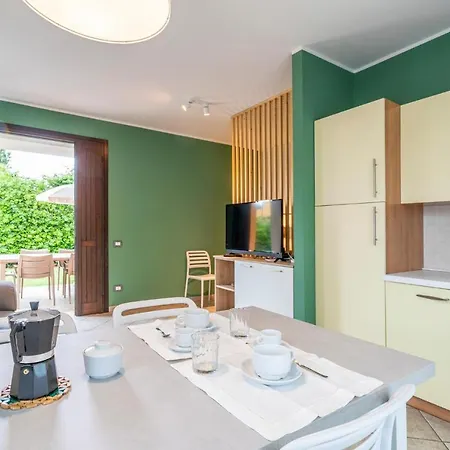 Holiday V3 Valle Da Pesca 09 Holiday home *