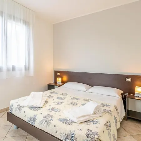 Holiday home Holiday V3 Valle Da Pesca 09 *