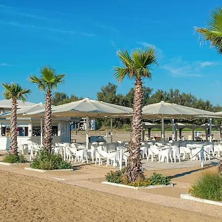Holiday home Holiday V3 Valle Da Pesca 09 *