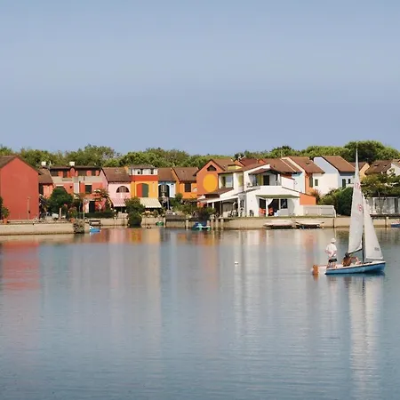 Holiday V3 Valle Da Pesca 09 Holiday home *